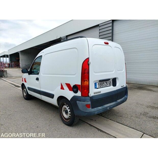 2007 Renault Kangoo-47072881