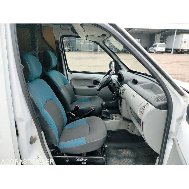 2007 Renault Kangoo-47072883