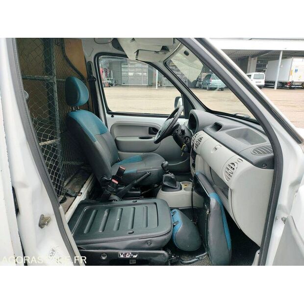 2007 Renault Kangoo-47072886