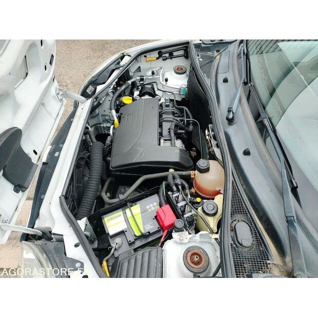 2007 Renault Kangoo-47072887