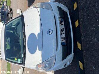 Image for CARS Renault Clio