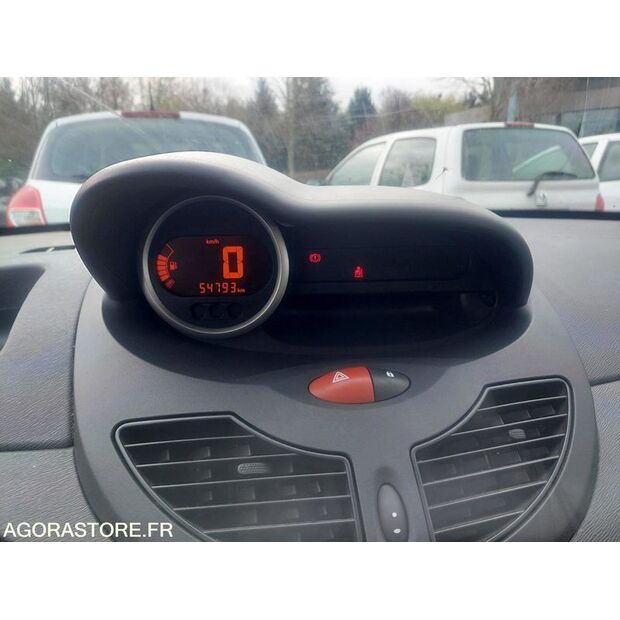 2010 Renault Twingo-47073070