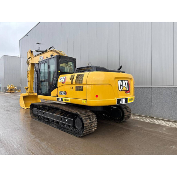 2026 Caterpillar 323D3-47073935