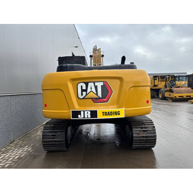 2026 Caterpillar 323D3-47073937