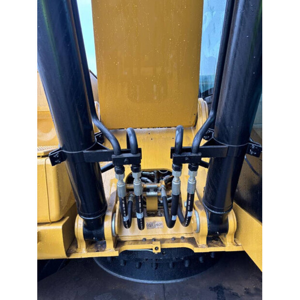 2026 Caterpillar 323D3-47073955