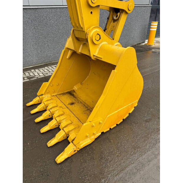 2026 Caterpillar 323D3-47073958
