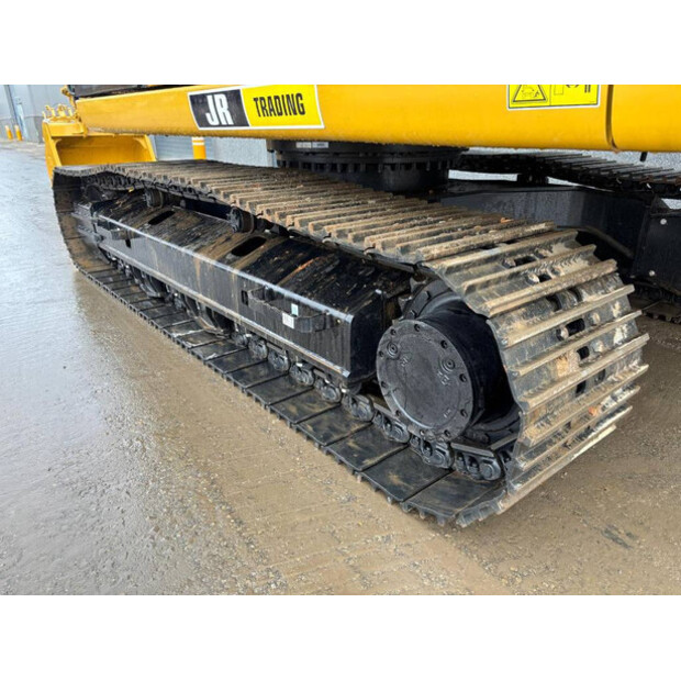 2026 Caterpillar 323D3-47073968