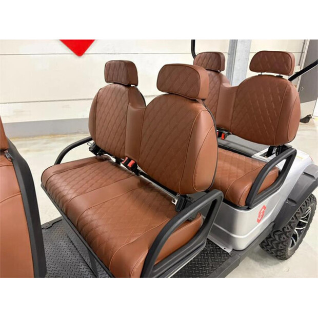2025 FORKLIFTCENTER FLC6S-47073969
