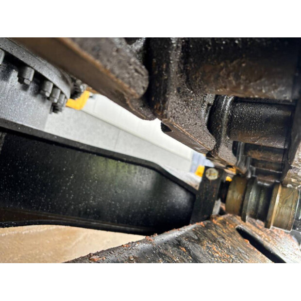 2026 Caterpillar 323D3-47073972
