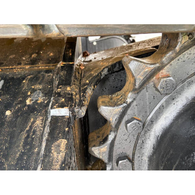 2026 Caterpillar 323D3-47073974