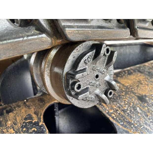 2026 Caterpillar 323D3-47073978