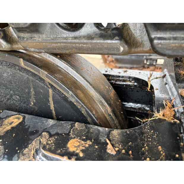 2026 Caterpillar 323D3-47073980