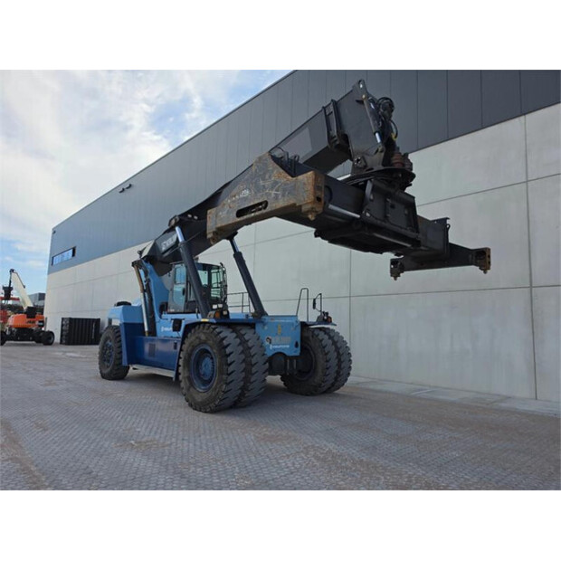 2019 كالمار DRG450-60S5X-47074081