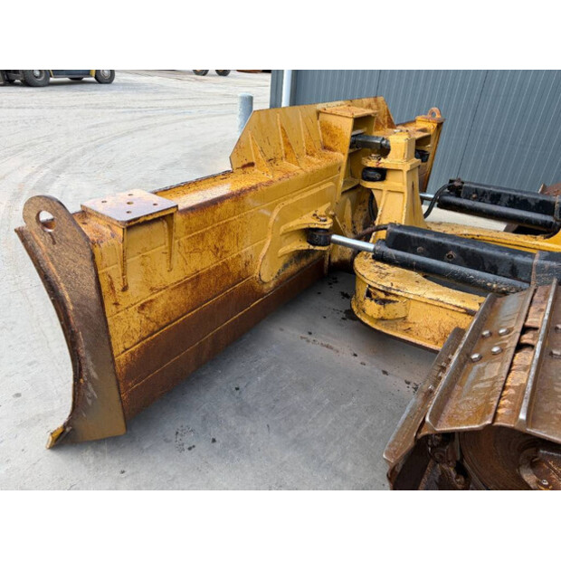 2013 Caterpillar D6N LGP-47074317