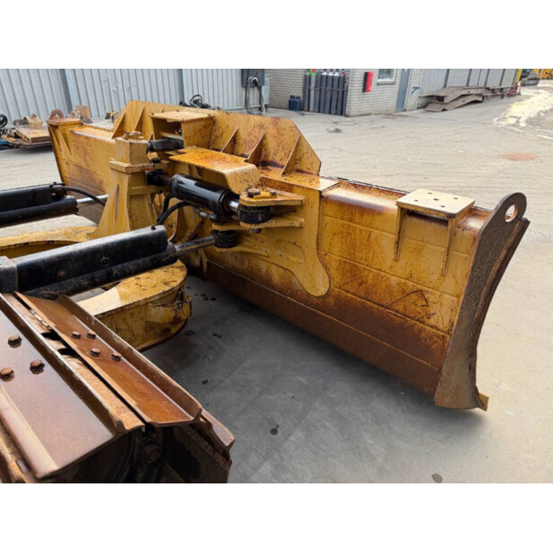 2013 Caterpillar D6N LGP-47074319