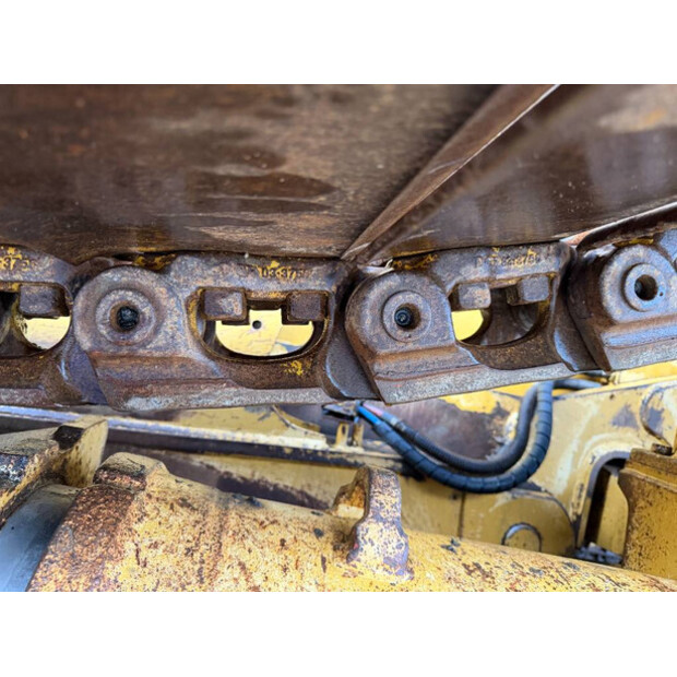 2013 Caterpillar D6N LGP-47074326