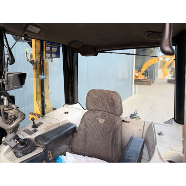 2013 Caterpillar D6N LGP-47074331