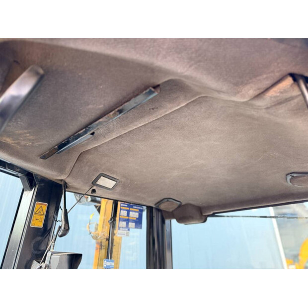 2013 Caterpillar D6N LGP-47074332