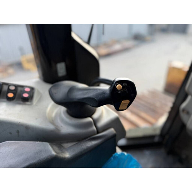 2013 Caterpillar D6N LGP-47074335