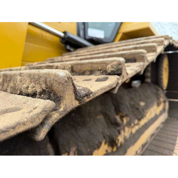 2016 Caterpillar D6N LGP-47074367