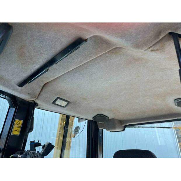 2016 Caterpillar D6N LGP-47074374