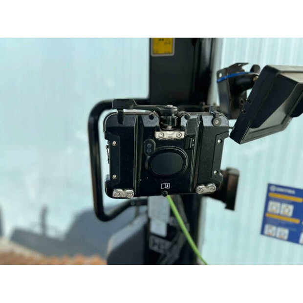 2016 Caterpillar D6N LGP-47074377