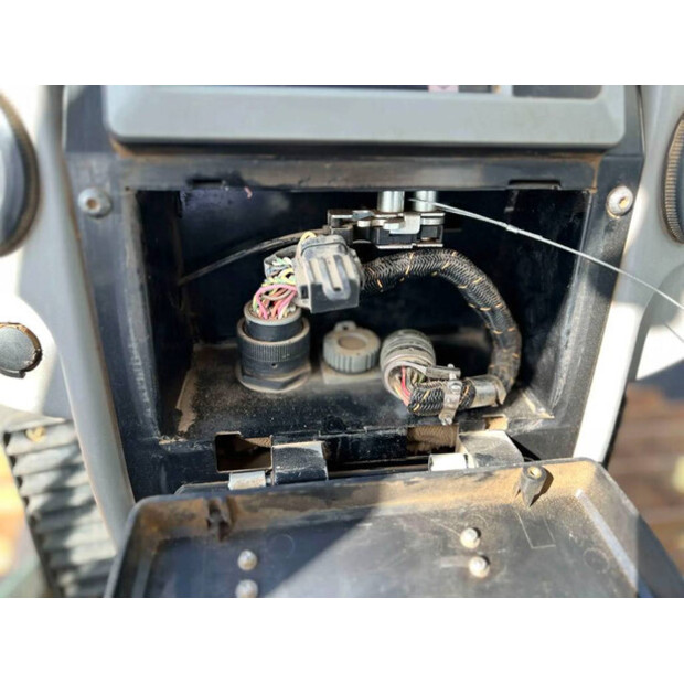 2016 Caterpillar D6N LGP-47074383