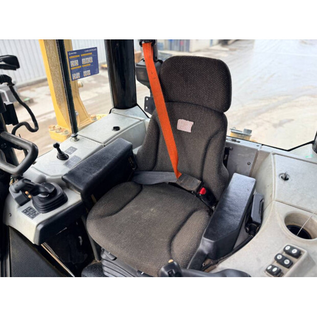 2015 Caterpillar D6N XL-47074394