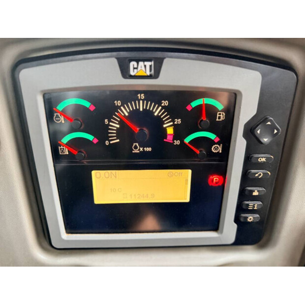2015 Caterpillar D6N XL-47074400