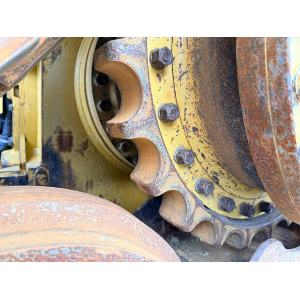 2015 Caterpillar D6N XL-47074403