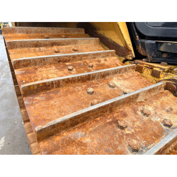 2015 Caterpillar D6N XL-47074407