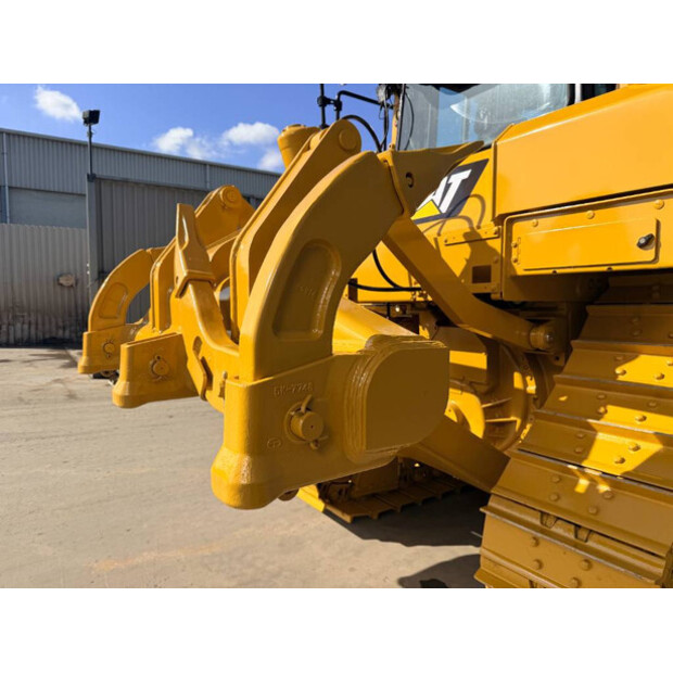 2016 كاتربيلر D6T XL-47074443