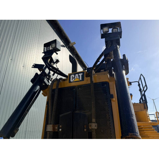 2016 كاتربيلر D6T XL-47074454