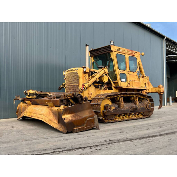1984 Caterpillar D7G-47074504
