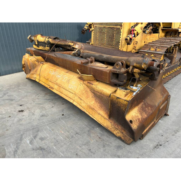 1984 Caterpillar D7G-47074505
