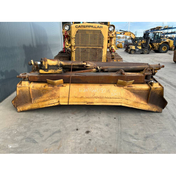 1984 Caterpillar D7G-47074506