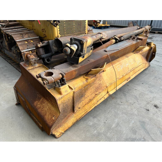 1984 Caterpillar D7G-47074507