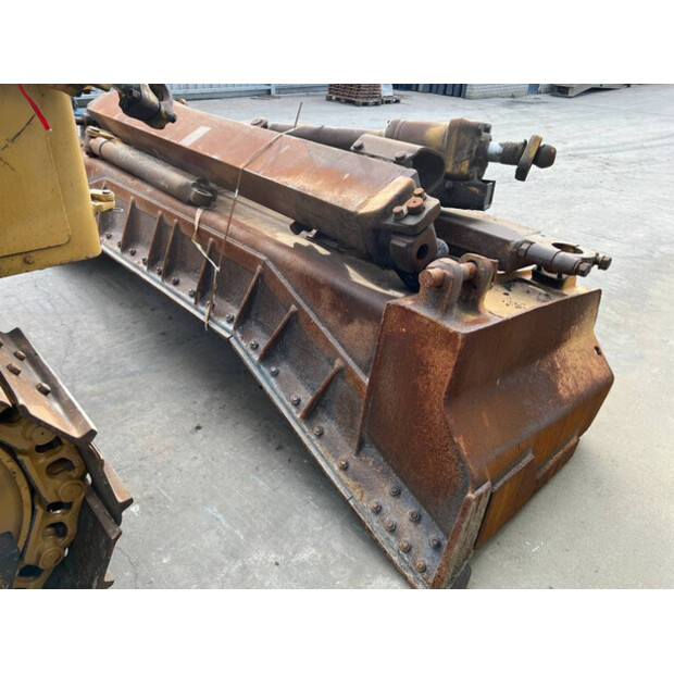 1984 Caterpillar D7G-47074508