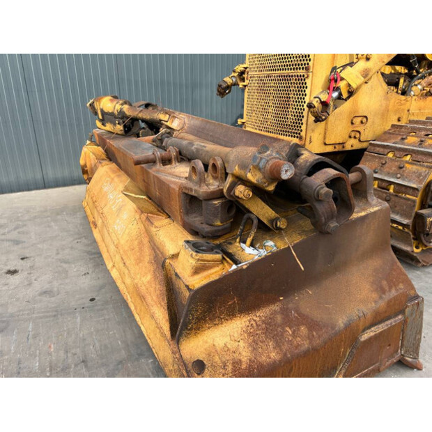 1984 Caterpillar D7G-47074509