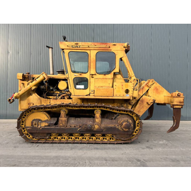 1984 Caterpillar D7G-47074514