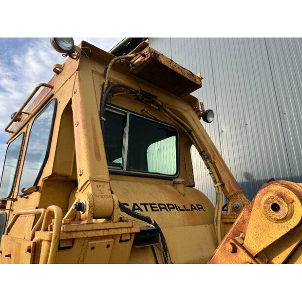 1984 Caterpillar D7G-47074517