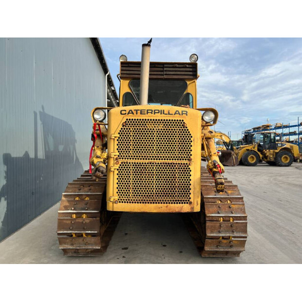 1984 Caterpillar D7G-47074519