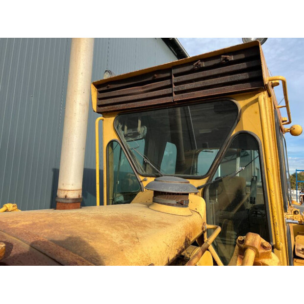 1984 Caterpillar D7G-47074521