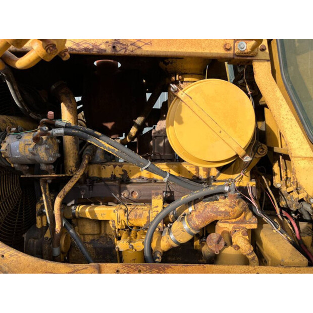 1984 Caterpillar D7G-47074522