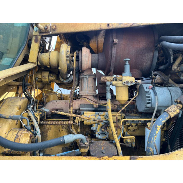 1984 Caterpillar D7G-47074523
