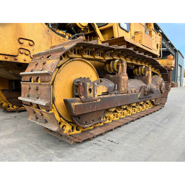 1984 Caterpillar D7G-47074526