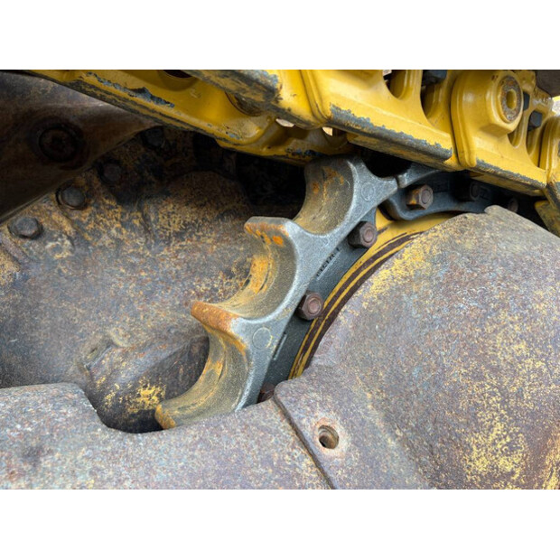 1984 Caterpillar D7G-47074527