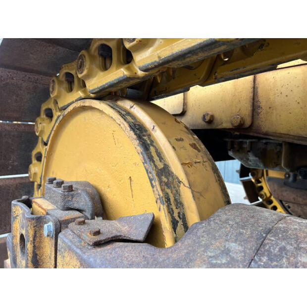 1984 Caterpillar D7G-47074530