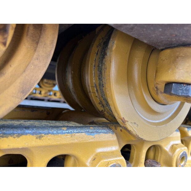 1984 Caterpillar D7G-47074531