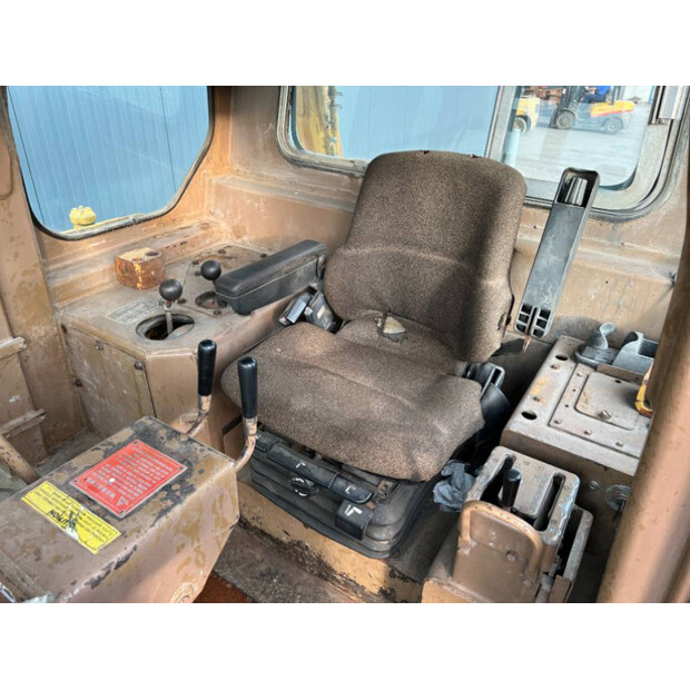 1984 Caterpillar D7G-47074533
